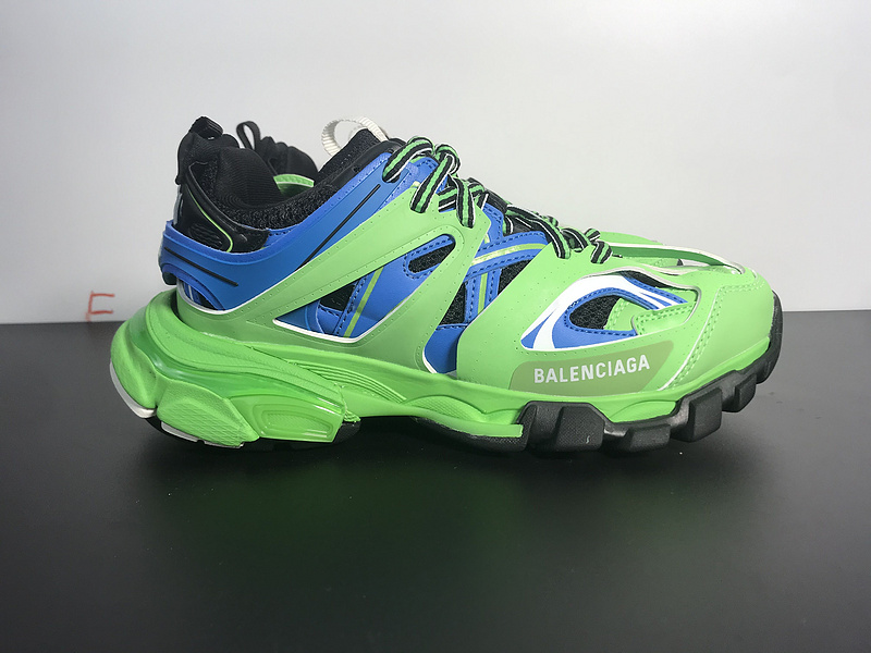 발렌시아가 Sneaker Tess s.Gomma MAILLE BLG 10291