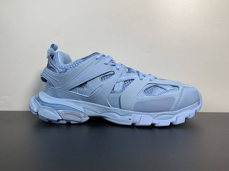 발렌시아가 Sneaker Tess s.Gomma MAILLE BLG 10290