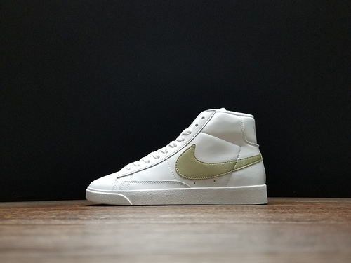 나이키 W‌ 블레이저 미드 Nike Blazer Mid Vintage‌ Suede 917862-103