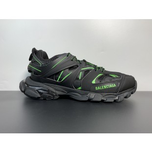 발렌시아가 Sneaker Tess s.Gomma MAILLE BLG 10288