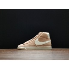 나이키 W​ 블레이저 미드 Nike Blazer Mid Vintage‌ Suede 917862-605