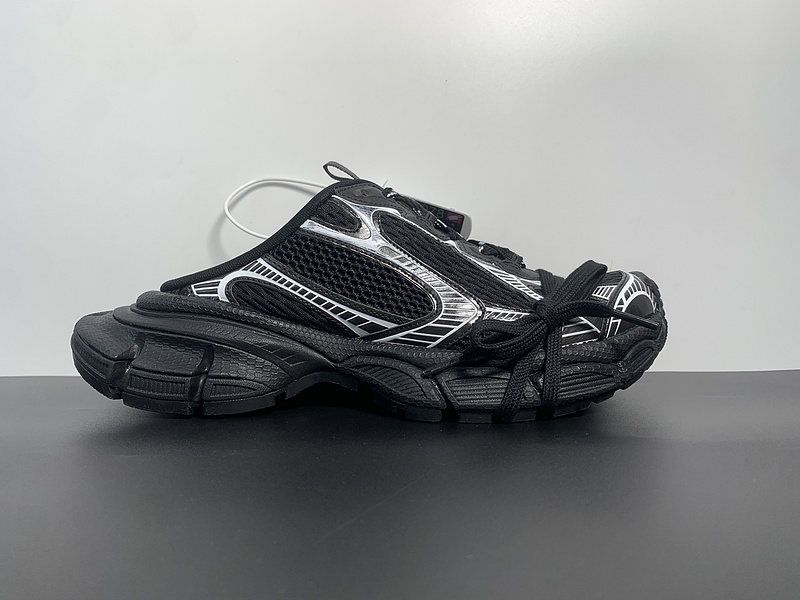 발렌시아가 Phantom Sneaker BLG 10019