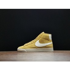 나이키 W​ 블레이저 미드 Nike Blazer Mid Vintage‌ Suede 917862-700