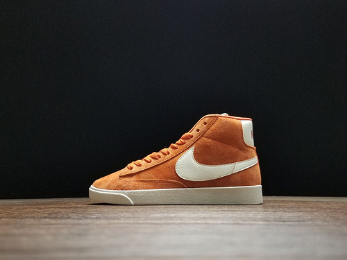 나이키 W​ 블레이저 미드 Nike Blazer Mid Vintage‌ Suede 917862-800