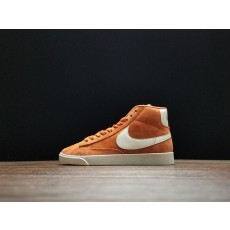 나이키 W​ 블레이저 미드 Nike Blazer Mid Vintage‌ Suede 917862-800