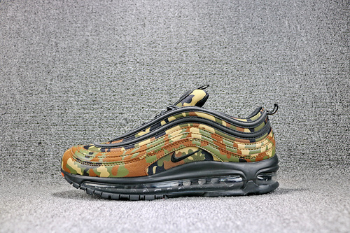 나이키 에어맥스 97 컨트리 카모 이탈리아 Nike Air Max 97 Country Camo Italy AJ2614-202
