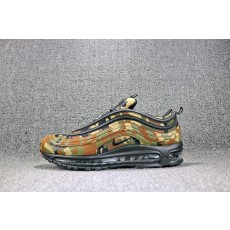 나이키 에어맥스 97 컨트리 카모 이탈리아 Nike Air Max 97 Country Camo Italy AJ2614-202