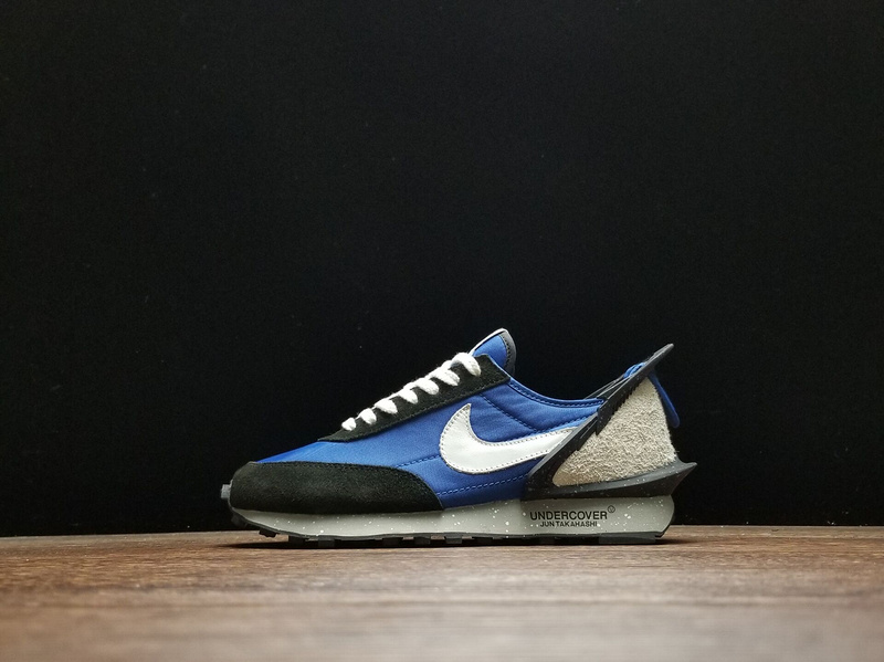 나이키 데이브레이크 x 언더커버 Undercover x Nike Daybreak BV4594-400