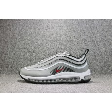 나이키 에어맥스 97 울트라17 실버불렛 Nike Air Max 97 Ultra 17 Silver Bullet 918356-003