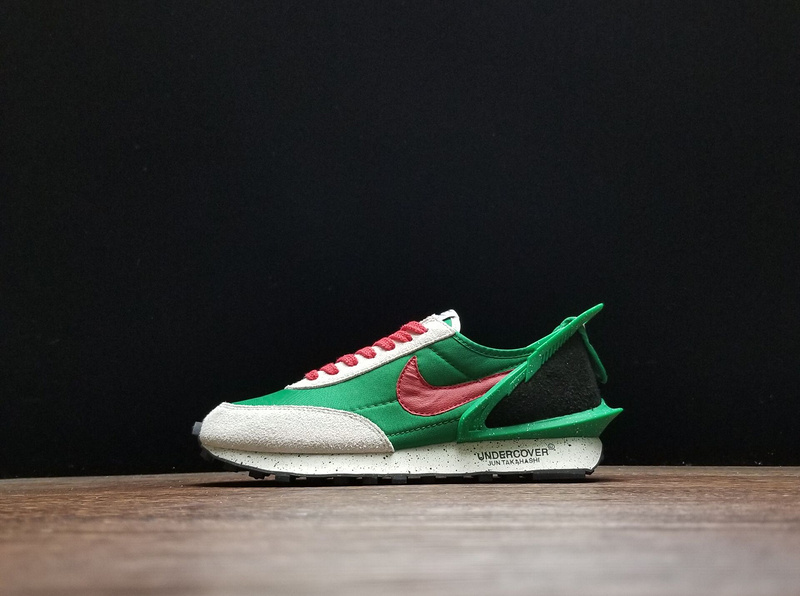 나이키 데이브레이크 x 언더커버 Undercover x Nike Daybreak BCJ3295-300