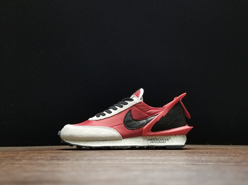 나이키 데이브레이크 x 언더커버 Undercover x Nike Daybreak BCJ3295-600