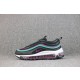 나이키 에어맥스 97 블랙 그레이프 Nike Air Max 97 Black Grape 921733-008