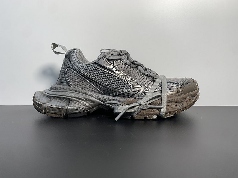 발렌시아가 Phantom Sneaker BLG 10008