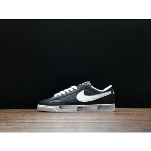 나이키 x 피스마이너스원 Nike x PEACEMINUSONE 블레이저 로우 Nike Blazer Low AQ3692-001