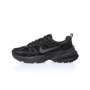 나이키 V2K 런 블랙 앤트러사이트 Nike V2K Run Black Anthracite FD0736-001