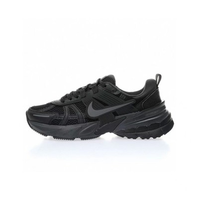 나이키 V2K 런 블랙 앤트러사이트 Nike V2K Run Black Anthracite FD0736-001