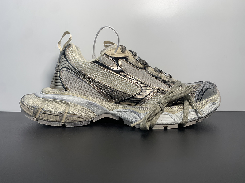 발렌시아가 Phantom Sneaker BLG 10004
