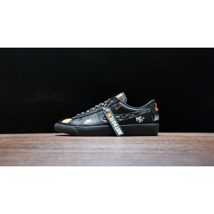 나이키 SB 블레이저 로우 Nike Blazer Low GT AQ8807-001