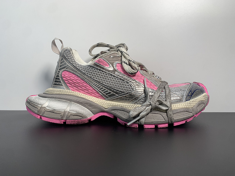 발렌시아가 Phantom Sneaker BLG 10002