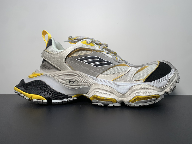 발렌시아가 Phantom Sneaker BLG 10001