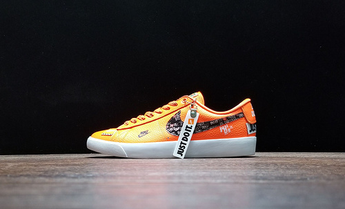 나이키 SB 블레이저 로우 Nike Blazer Low GT AQ8807-800