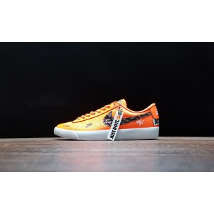 나이키 SB 블레이저 로우 Nike Blazer Low GT AQ8807-800