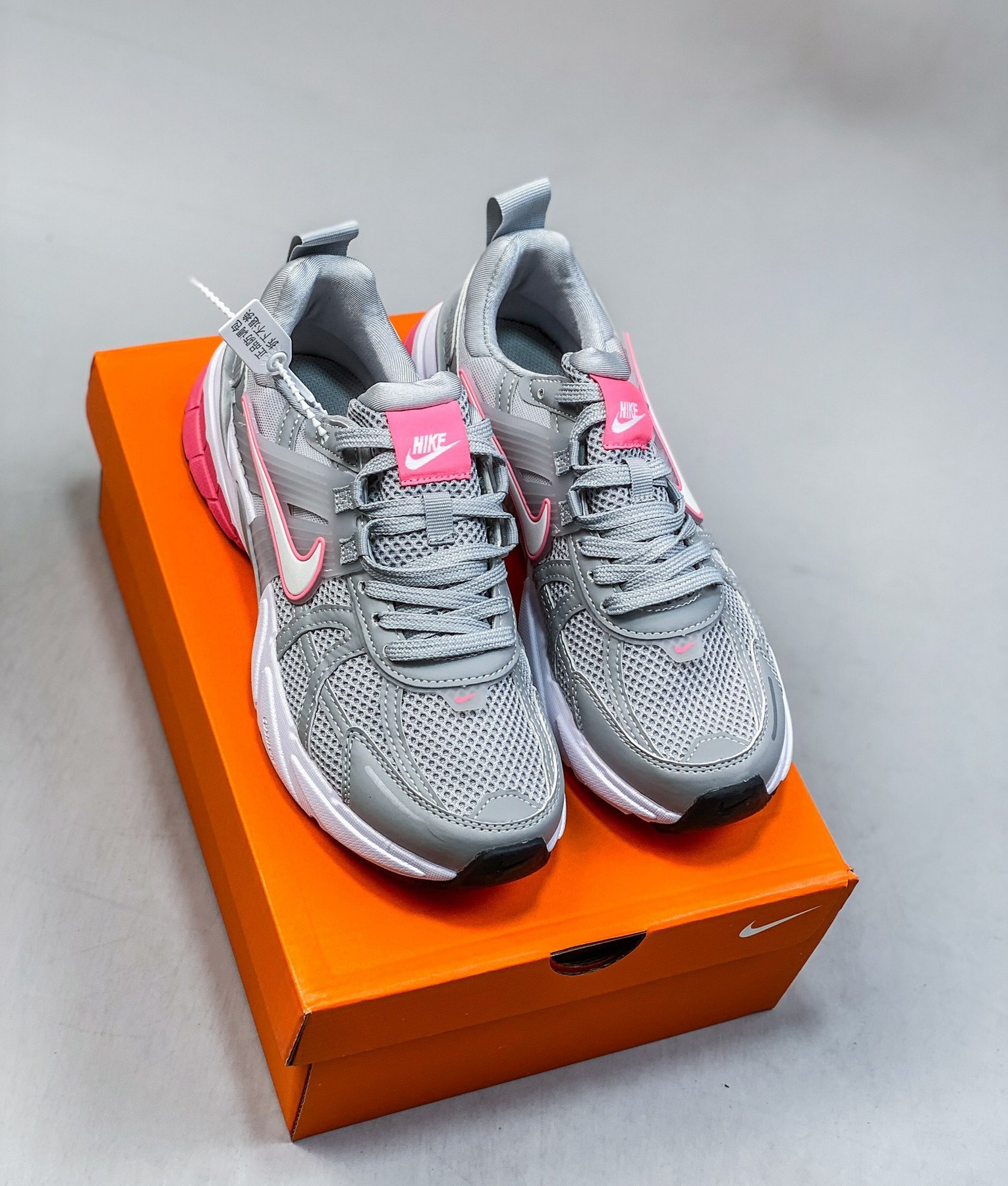 나이키 V2K 런 NIKE V2K RUN FD0736 NVK190004