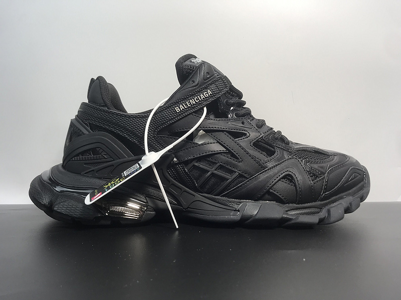 발렌시아가 Phantom Sneaker BLG 10354