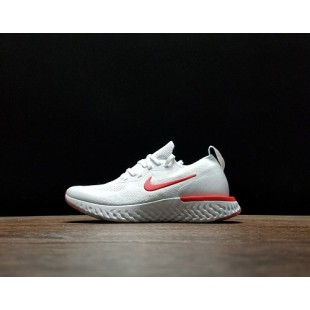 나이키 에픽 리액트 플라이니트 NIKE Epic React Flyknit AQ0067-800