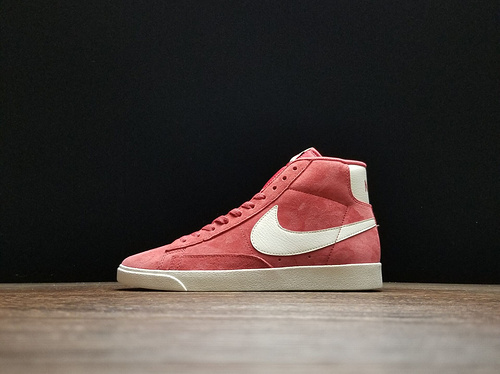 나이키 W 블레이저 미드‎ Nike Blazer Mid Vintage Suede AV9178-602