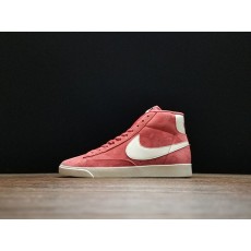 나이키 W 블레이저 미드‎ Nike Blazer Mid Vintage Suede AV9178-602