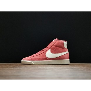 나이키 W 블레이저 미드‎ Nike Blazer Mid Vintage Suede AV9178-602