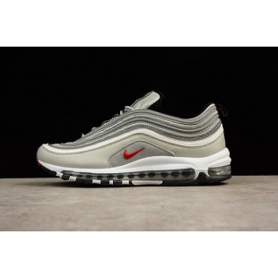 나이키 에어맥스 97 실버불렛 2016/2017 Nike Air Max 97 Silver Bullet 2016/2017 884421-001
