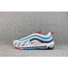 피에트 파라 x 나이키 에어맥스 97 Piet Parra x Nike Air Max 97  AJ3057-100