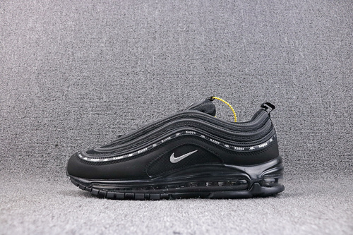 카파 x 나이키 에어맥스 97 Kappa x Nike Air Max 97 AJ1986-007