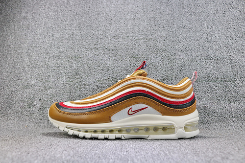나이키 에어맥스 97 풀탭 브라운 Nike Air Max 97 Pull Tab Brown AJ3053-200