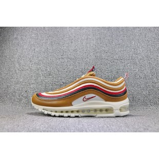 나이키 에어맥스 97 풀탭 브라운 Nike Air Max 97 Pull Tab Brown AJ3053-200