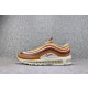 나이키 에어맥스 97 풀탭 브라운 Nike Air Max 97 Pull Tab Brown AJ3053-200