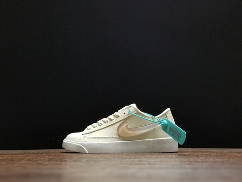 나이키 블레이저 로우 Nike Blazer Low LX Plum Chalk WMNS AV9371-100