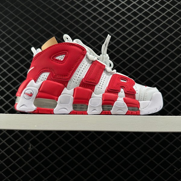 나이키 에어 모어 업템포 Nike Air More Uptempo NUP400039