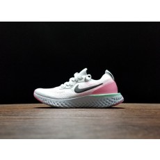 나이키 에픽 리액트 플라이니트 NIKE Epic React Flyknit AQ0070-007