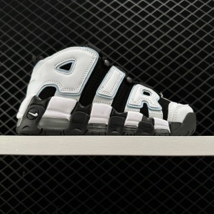나이키 에어 모어 업템포 96 코발트 블리스 (GS) Nike Air More Uptempo 96 Cobalt Bliss DQ6200-001