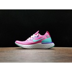 나이키 에픽 리액트 플라이니트 NIKE Epic React Flyknit AQ0070-603