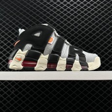나이키 에어 모어 업템포 Nike Air More Uptempo 96 QS DX3356-001