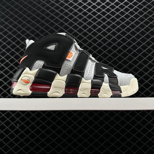 나이키 에어 모어 업템포 Nike Air More Uptempo 96 QS DX3356-001