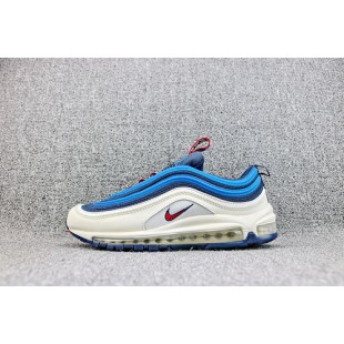 나이키 에어맥스 97 풀탭 옵시디언 화이트 Nike Air Max 97 Pull Tab Obsidian White AQ4126-400