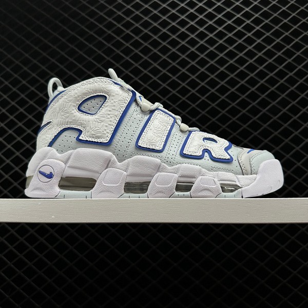 나이키 에어 모어 업템포 Nike Air More Uptempo NUP400035