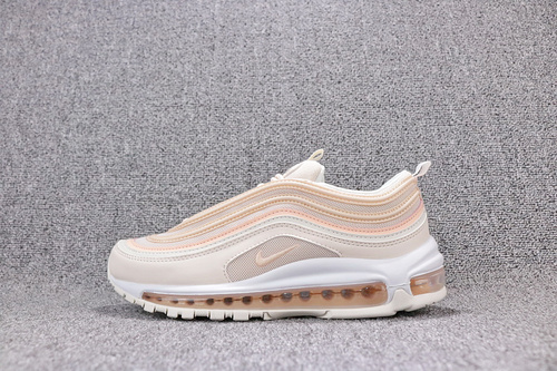 나이키 에어맥스 97 OG 구아바 아이스 Nike Air Max 97 GUAVA LCE 921733-801