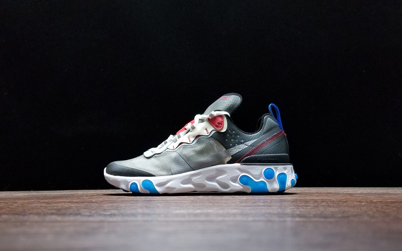 나이키 리액트 엘레멘트 87 NIKE React Element 87 Upcoming AQ1090-003