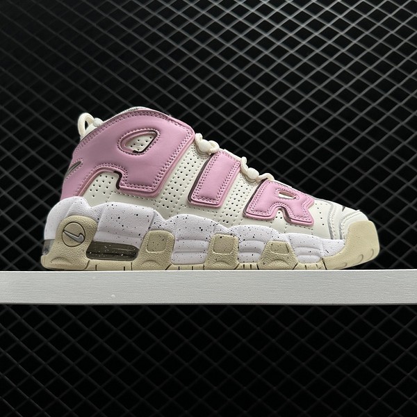 나이키 에어 모어 업템포 Nike Air More Uptempo NUP400031